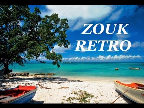 Zouk Retro