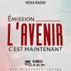 L’avenir c’est Maintenant