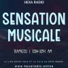 Sensation Musicale